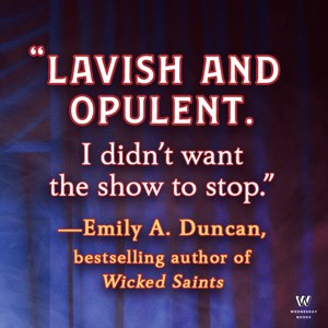 Where Dreams Descend