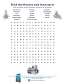 Fart Quest: The Barf of the Bedazzler