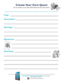 Fart Quest: The Barf of the Bedazzler