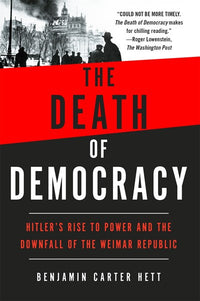 The Death of Democracy