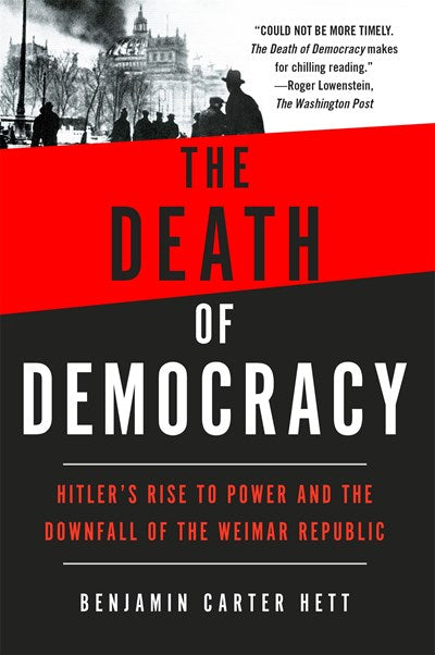 The Death of Democracy