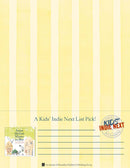 Amos McGee Misses the Bus