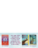 The House in the Cerulean Sea