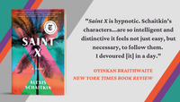 Saint X: A Novel