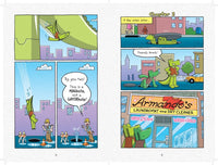 InvestiGators: Braver and Boulder