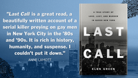 Last Call