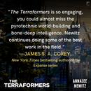 The Terraformers