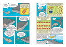 Science Comics: Whales