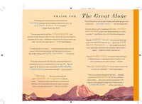 The Great Alone: A Novel