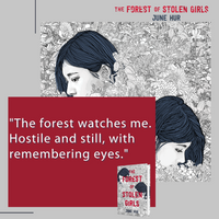 The Forest of Stolen Girls