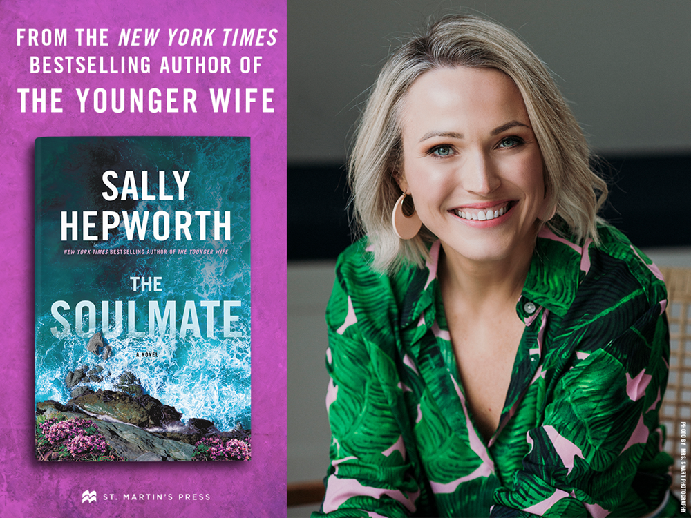 The Soulmate: A Novel