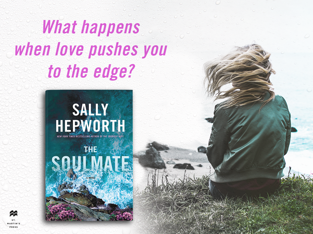 The Soulmate: A Novel