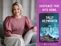 The Soulmate: A Novel