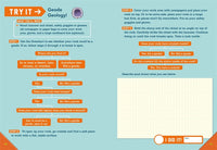 Outdoor School: Rock, Fossil, and Shell Hunting