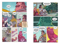 The Adventure Zone: Petals to the Metal