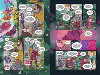 The Adventure Zone: Petals to the Metal