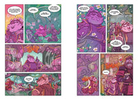 The Adventure Zone: Petals to the Metal