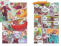 The Adventure Zone: Petals to the Metal