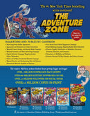 The Adventure Zone: Petals to the Metal