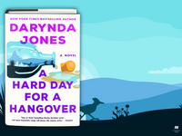 A Hard Day for a Hangover