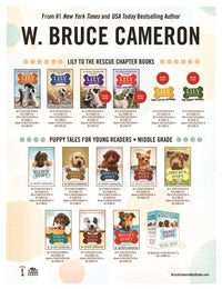 Lily to the Rescue: Two Little Piggies