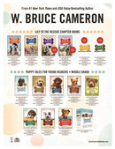 Lily to the Rescue: Dog Dog Goose