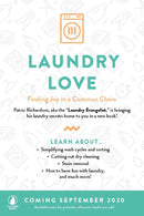 Laundry Love