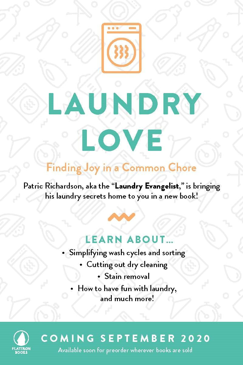Laundry Love