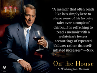 On the House