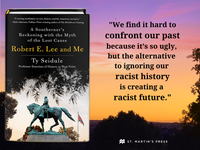 Robert E. Lee and Me