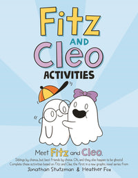 Fitz and Cleo