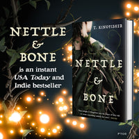 Nettle & Bone