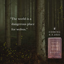 Once There Were Wolves