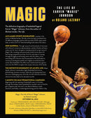 Magic: The Life of Earvin "Magic" Johnson