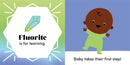 Mind Body Baby: Crystals
