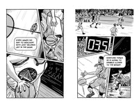 Epic Athletes: Stephen Curry