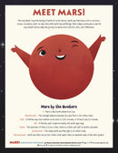 Mars! Earthlings Welcome