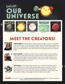 Mars! Earthlings Welcome