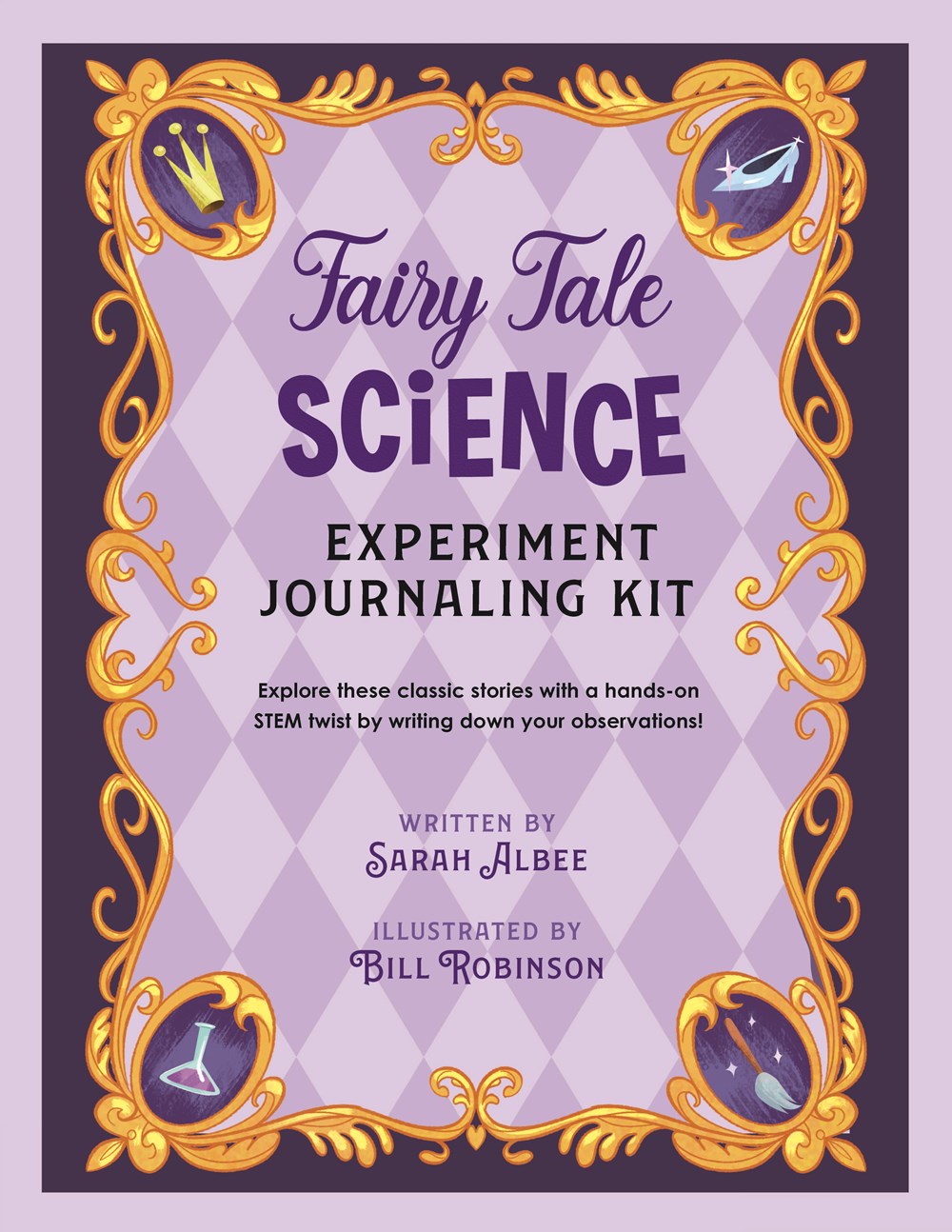 Fairy Tale Science