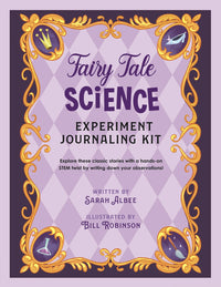 Fairy Tale Science