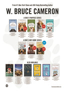 Dog's Courage (A Dog's Way Home Novel, 2)