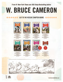 Dog's Courage (A Dog's Way Home Novel, 2)