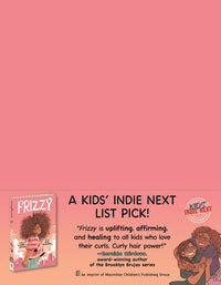 Frizzy