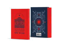 Caraval Collector's Edition