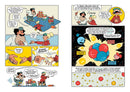 Science Comics: Electricity
