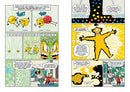 Science Comics: Electricity