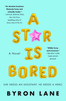 A Star Is Born
