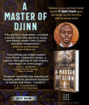 A Master of Djinn