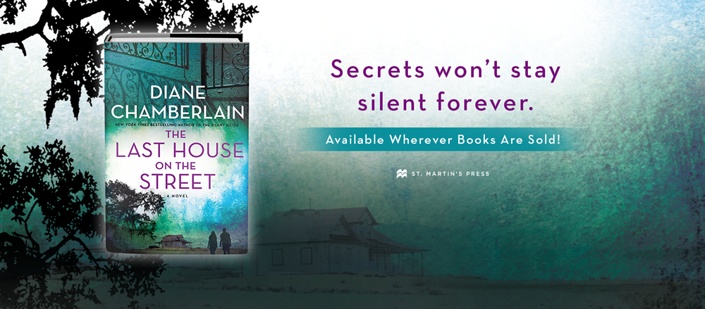 The Last House on the Street