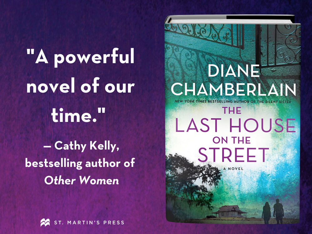 The Last House on the Street